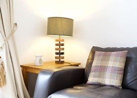 Taymouth Marina - Ben Hope