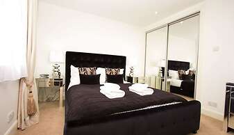 Taymouth Marina - Ben Hope