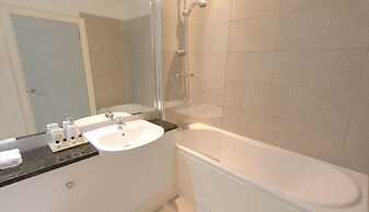 Taymouth Marina - Ben Hope