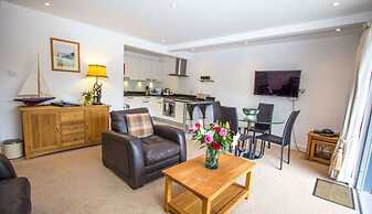 Taymouth Marina - Ben Hope