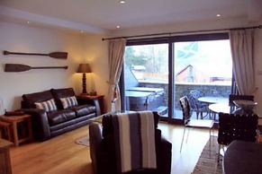 Taymouth Marina - Ben More