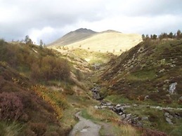 Taymouth Marina - Ben More