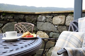 Taymouth Marina - Ben More