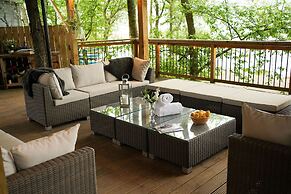 Taymouth Marina - Ben More