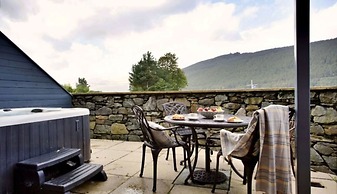 Taymouth Marina - Ben More