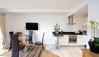 Taymouth Marina - Ben More