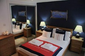 Taymouth Marina - Ben More