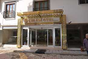 Hasan Celebi Otel