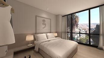 Great Living Apartments