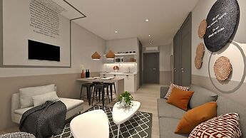 Great Living Apartments