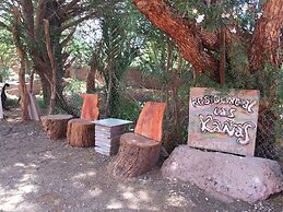 Hostal Las Kañas