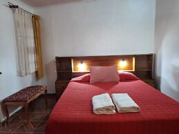 Hostal Las Kañas