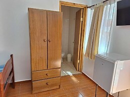 Hostal Las Kañas