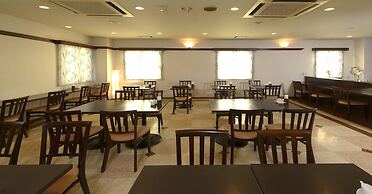 Hotel Pearl City Hachinohe