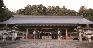 Hotel Pearl City Hachinohe