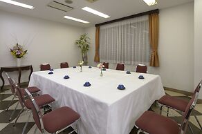 Hotel Pearl City Hachinohe