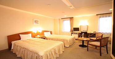 Hotel Pearl City Hachinohe