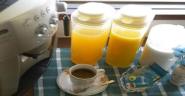 Hotel Pearl City Hachinohe