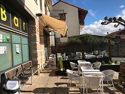 Hostal Ardoi