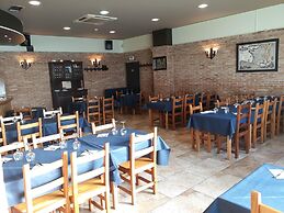 Hostal Ardoi