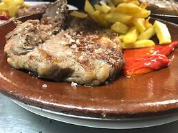 Hostal Ardoi
