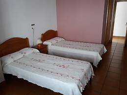 Hostal Ardoi