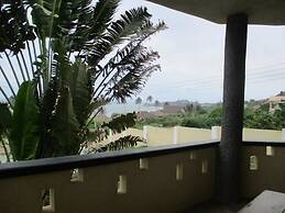 Paradise Ocean Resort