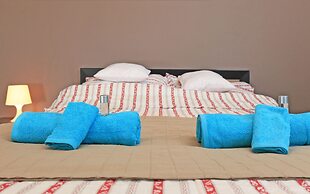 Chłodna PS Apartments