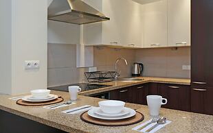 Chłodna PS Apartments