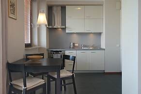 Chłodna PS Apartments