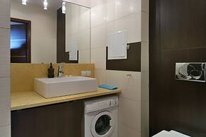 Chłodna PS Apartments