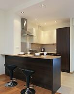 Chłodna PS Apartments