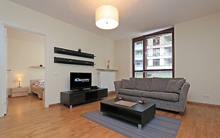 Chłodna PS Apartments