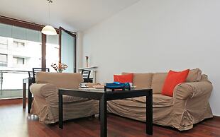 Chłodna PS Apartments