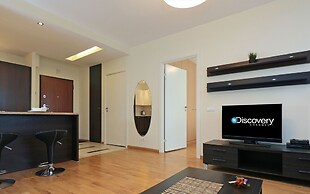 Chłodna PS Apartments