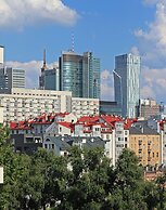 Chłodna PS Apartments