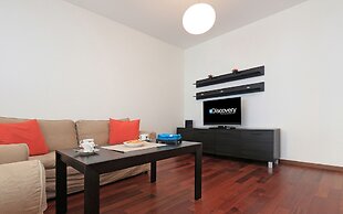 Chłodna PS Apartments