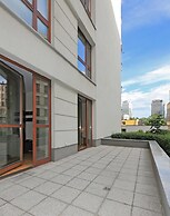 Chłodna PS Apartments