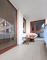 Chłodna PS Apartments