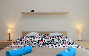 Chłodna PS Apartments