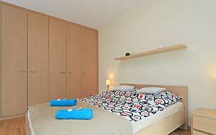 Chłodna PS Apartments