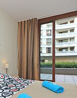 Chłodna PS Apartments