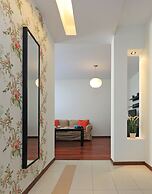 Chłodna PS Apartments