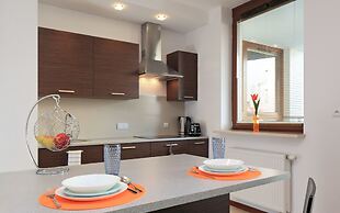 Chłodna PS Apartments