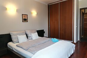 Chłodna PS Apartments