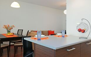 Chłodna PS Apartments