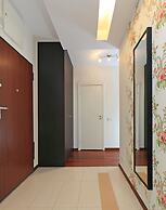 Chłodna PS Apartments