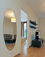 Chłodna PS Apartments