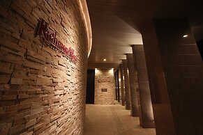 Richmond Hotel Akita Ekimae