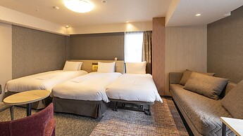 Richmond Hotel Akita Ekimae